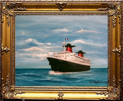 France